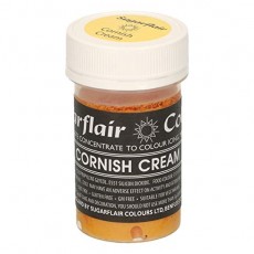 Boja 25g cornish cream